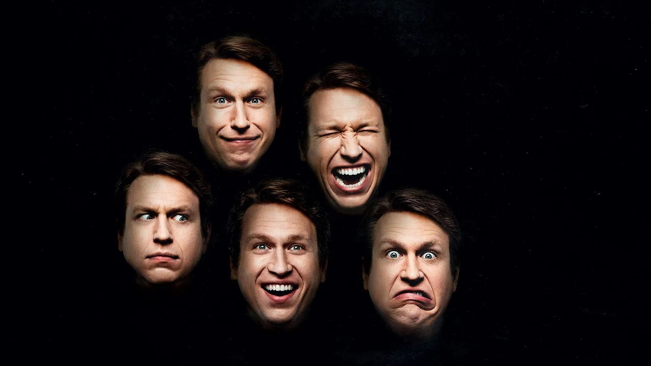 Pete Holmes: Faces and Sounds - 剧照