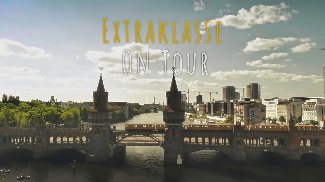 Extraklasse - On Tour - 剧照