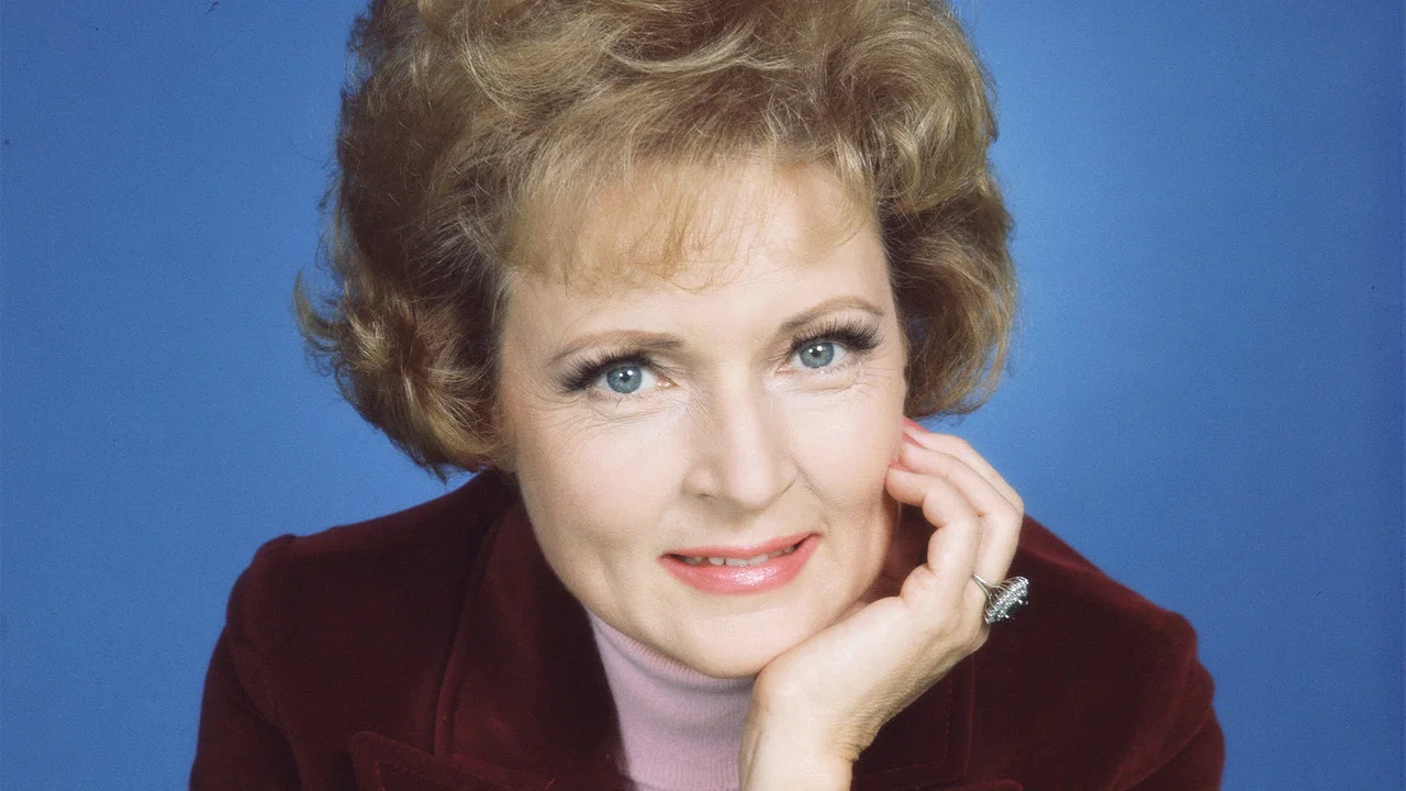 Betty White: First Lady of Television - 剧照