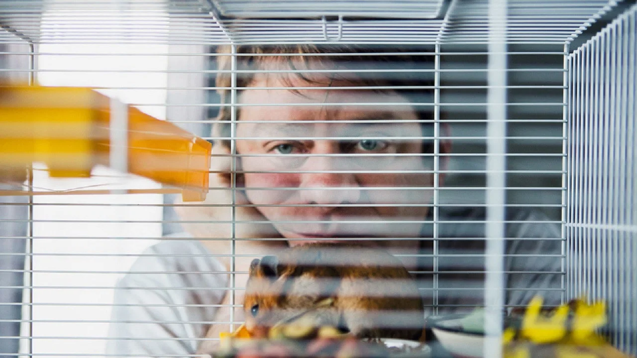 Der Hamster - 剧照