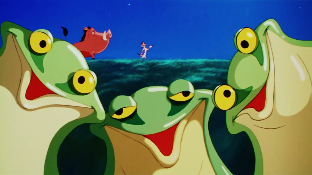 Stand By Me - 剧照