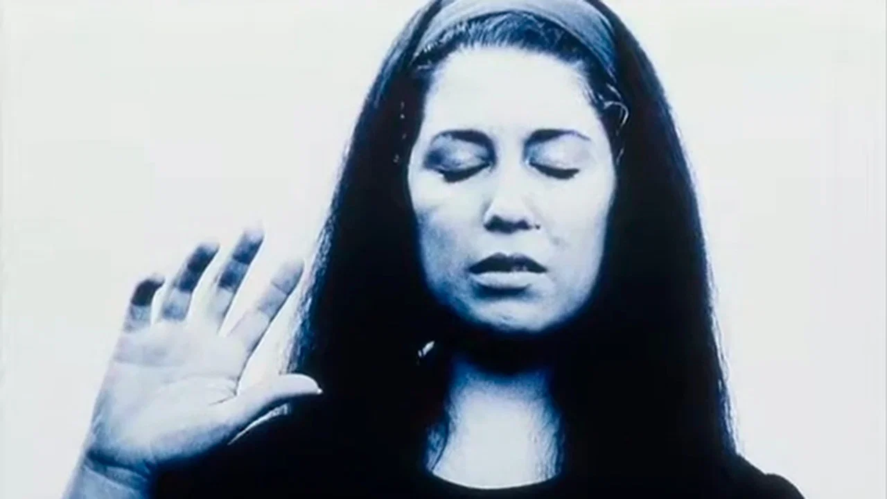 الزيارة - 剧照