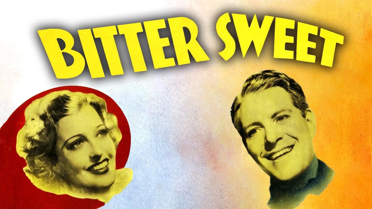 Bitter Sweet - 剧照
