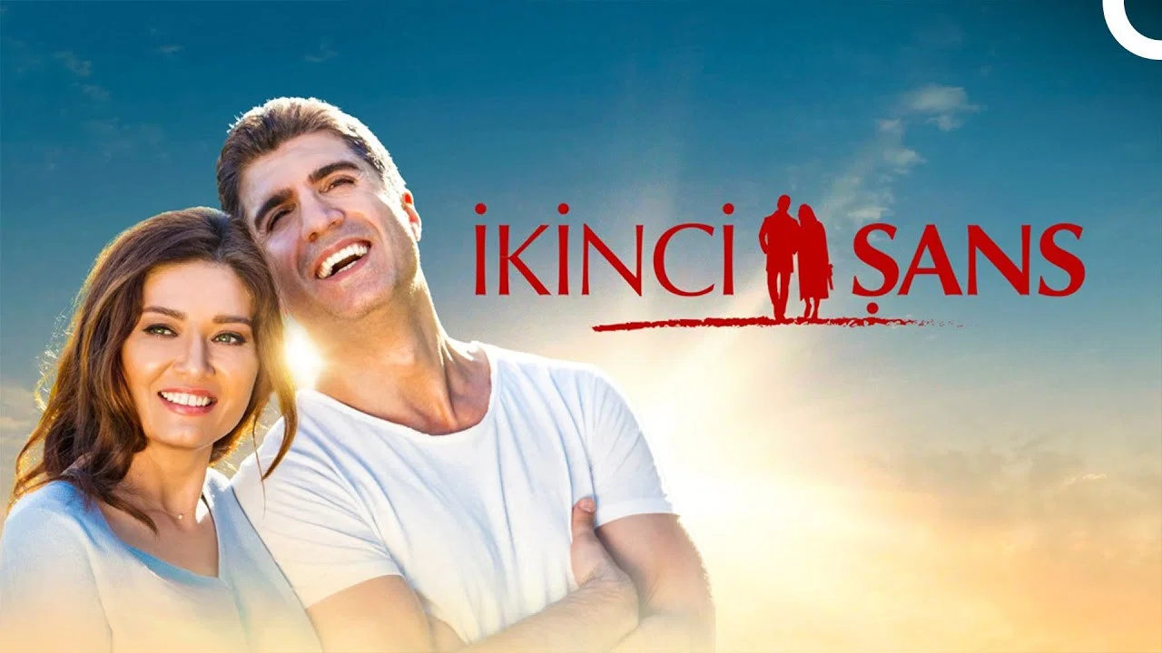 İkinci Şans - 剧照