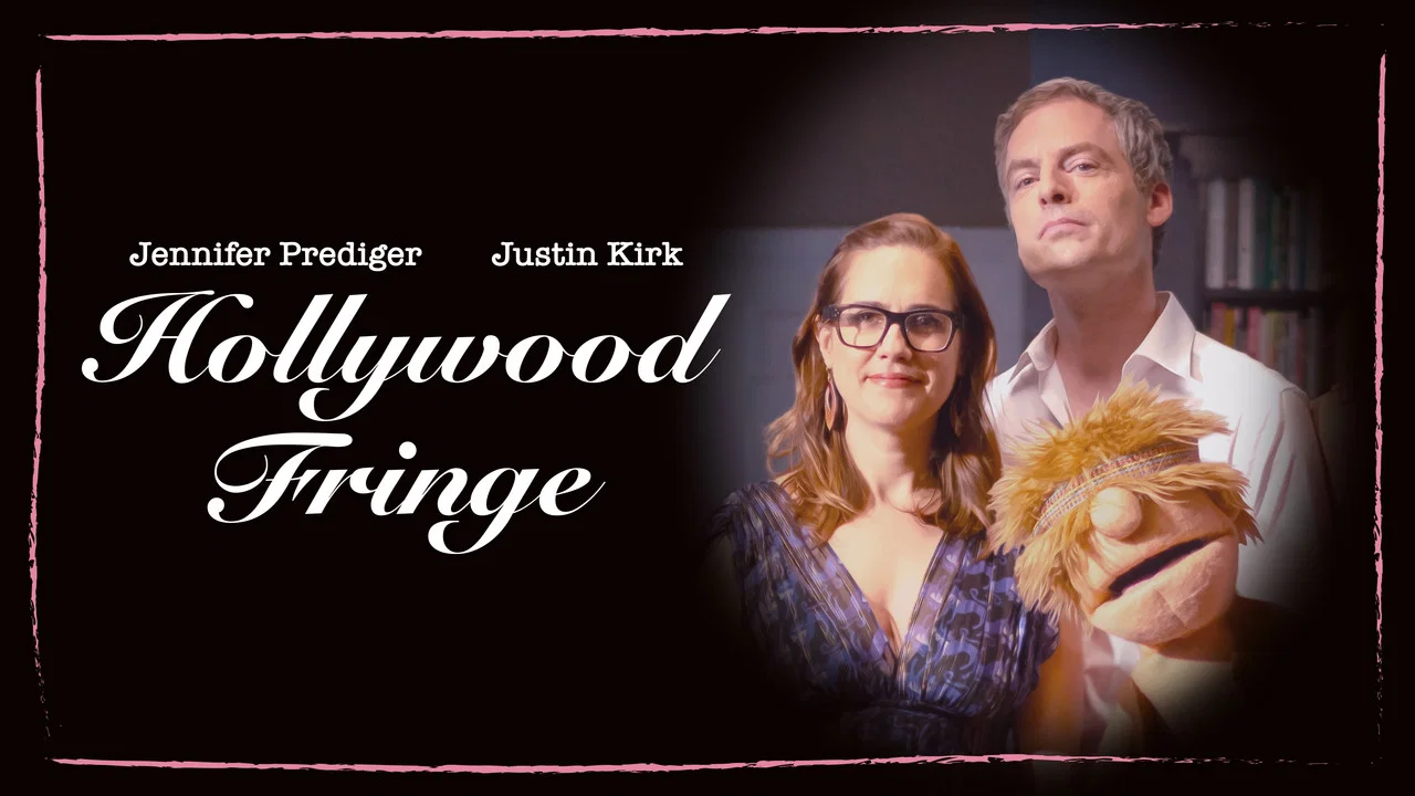 Hollywood Fringe - 剧照