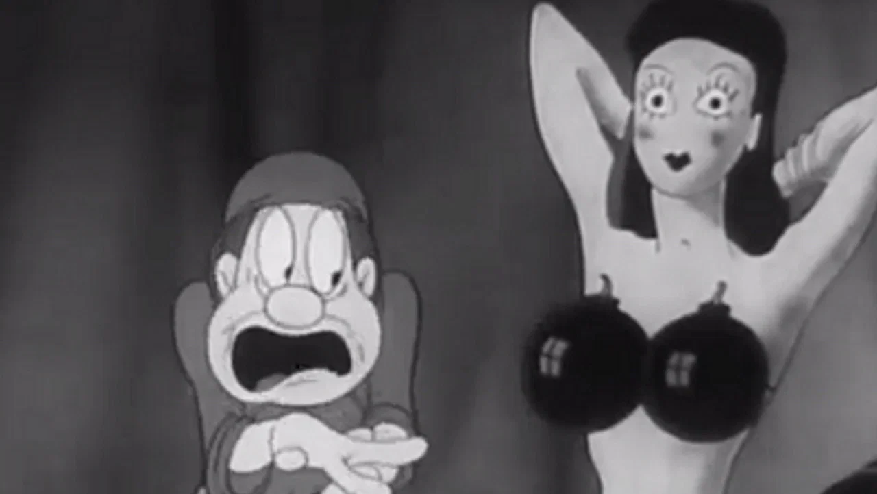 Booby Traps - 剧照