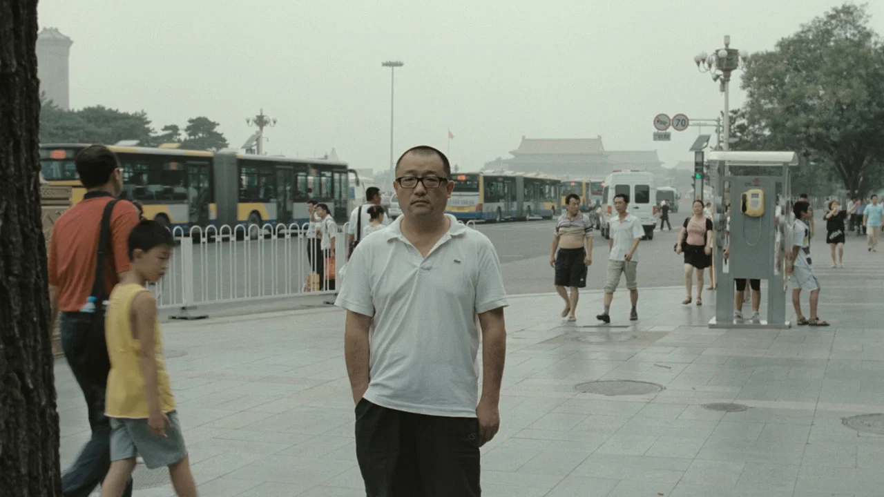 我的镜头 - 剧照