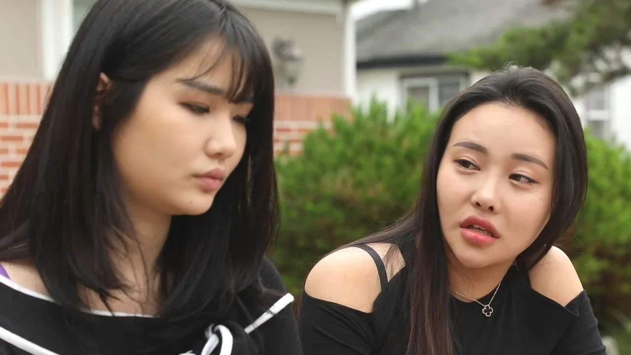 年轻的妈妈4 - 剧照
