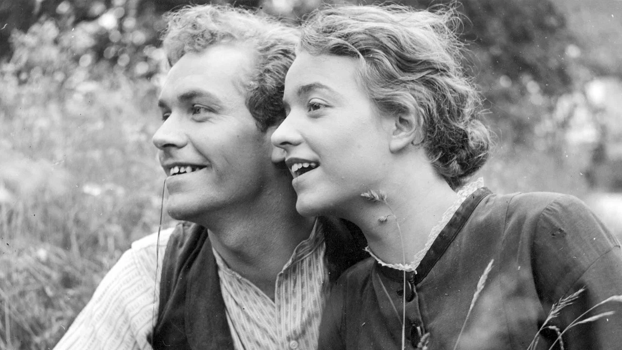 Romeo und Julia auf dem Dorfe - 剧照