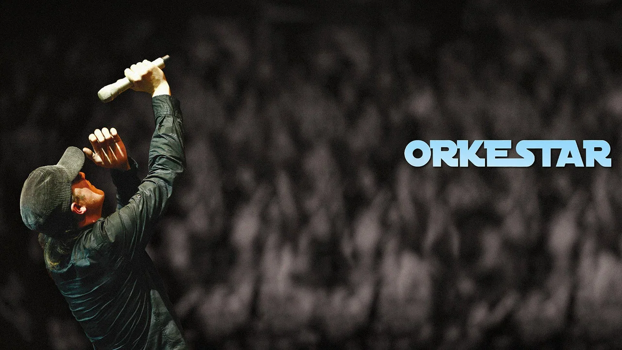 Orkestar - 剧照