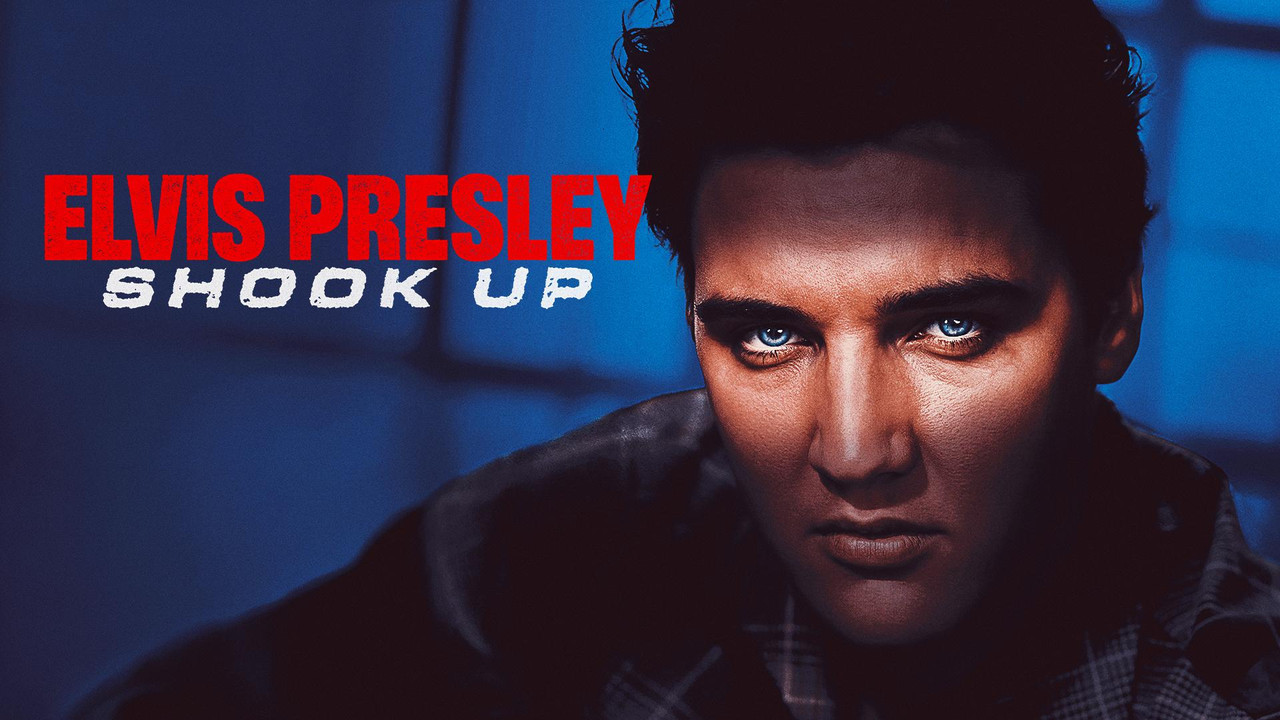 Elvis Presley: Shook Up - 剧照