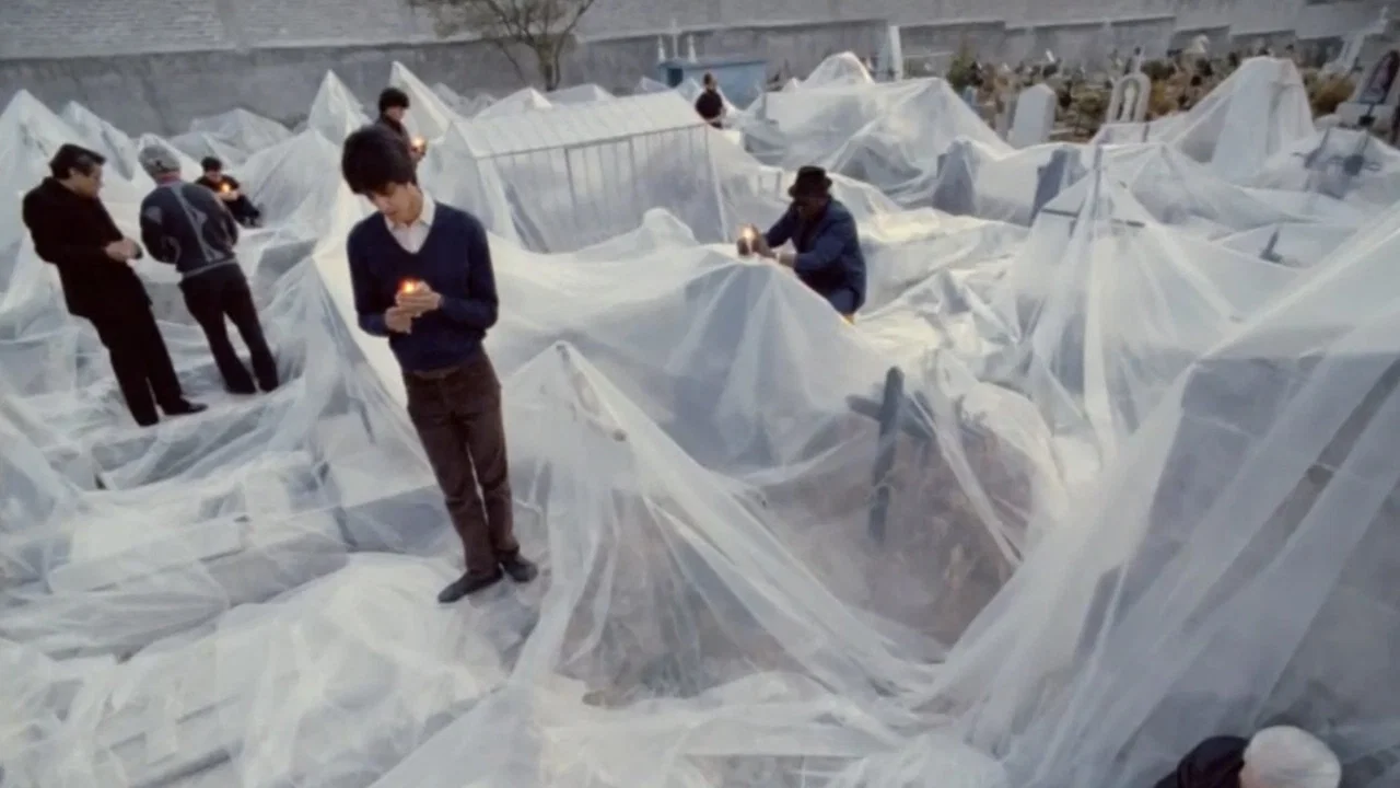 Tequila - 剧照