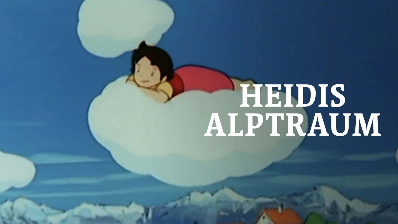 Heidis Alptraum - 剧照