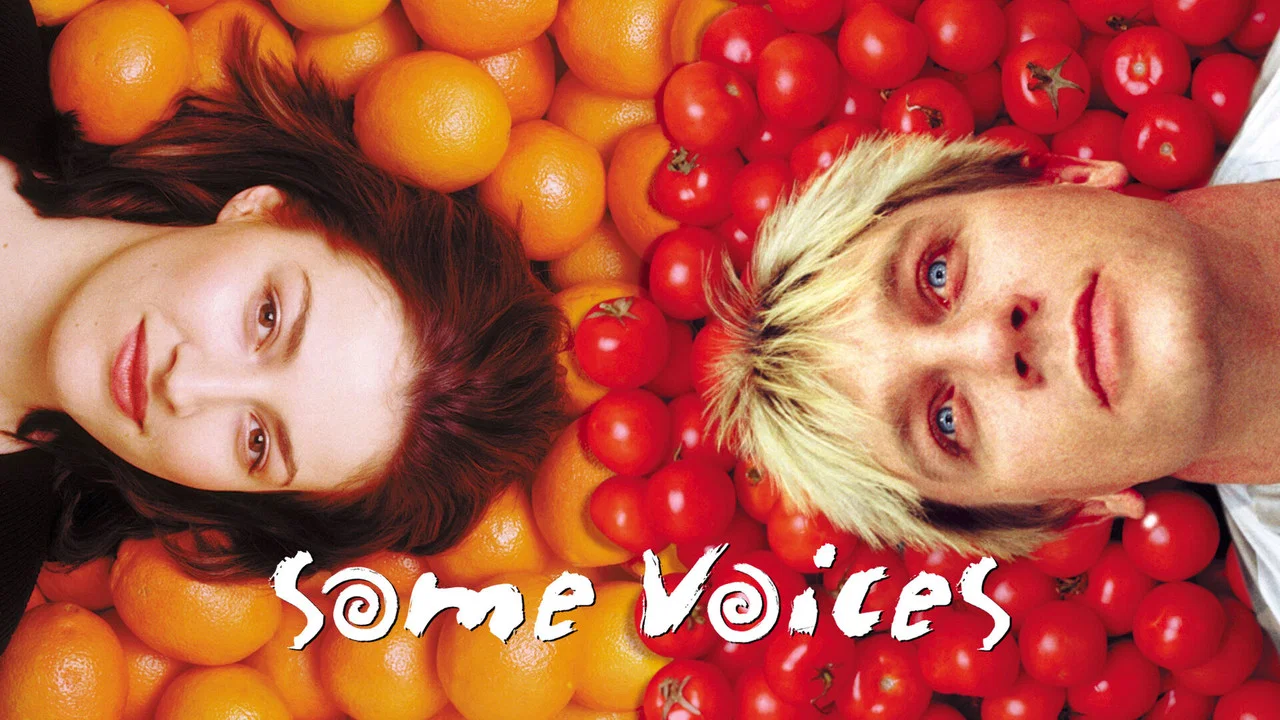 一些声音 - 剧照