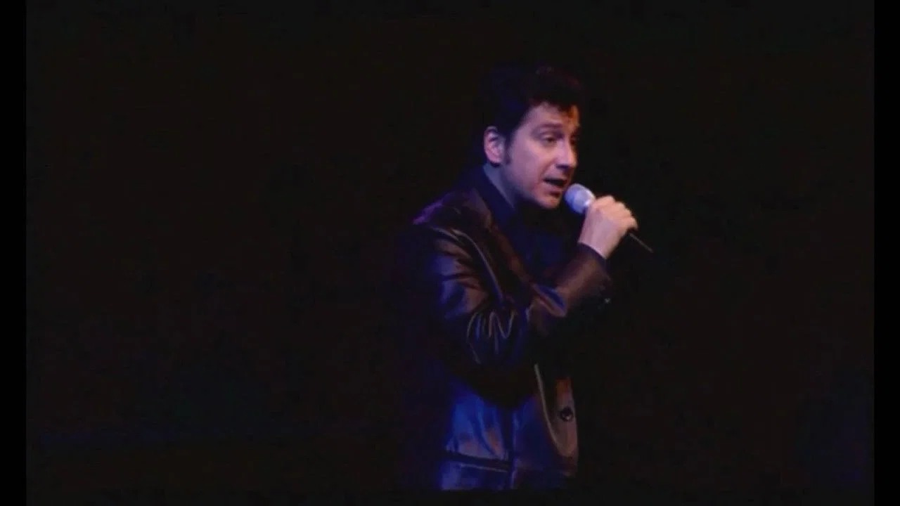 Laurent Gerra &agrave; l&rsquo;Olympia - 剧照