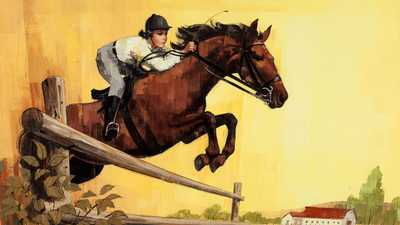 The Horsemasters - 剧照