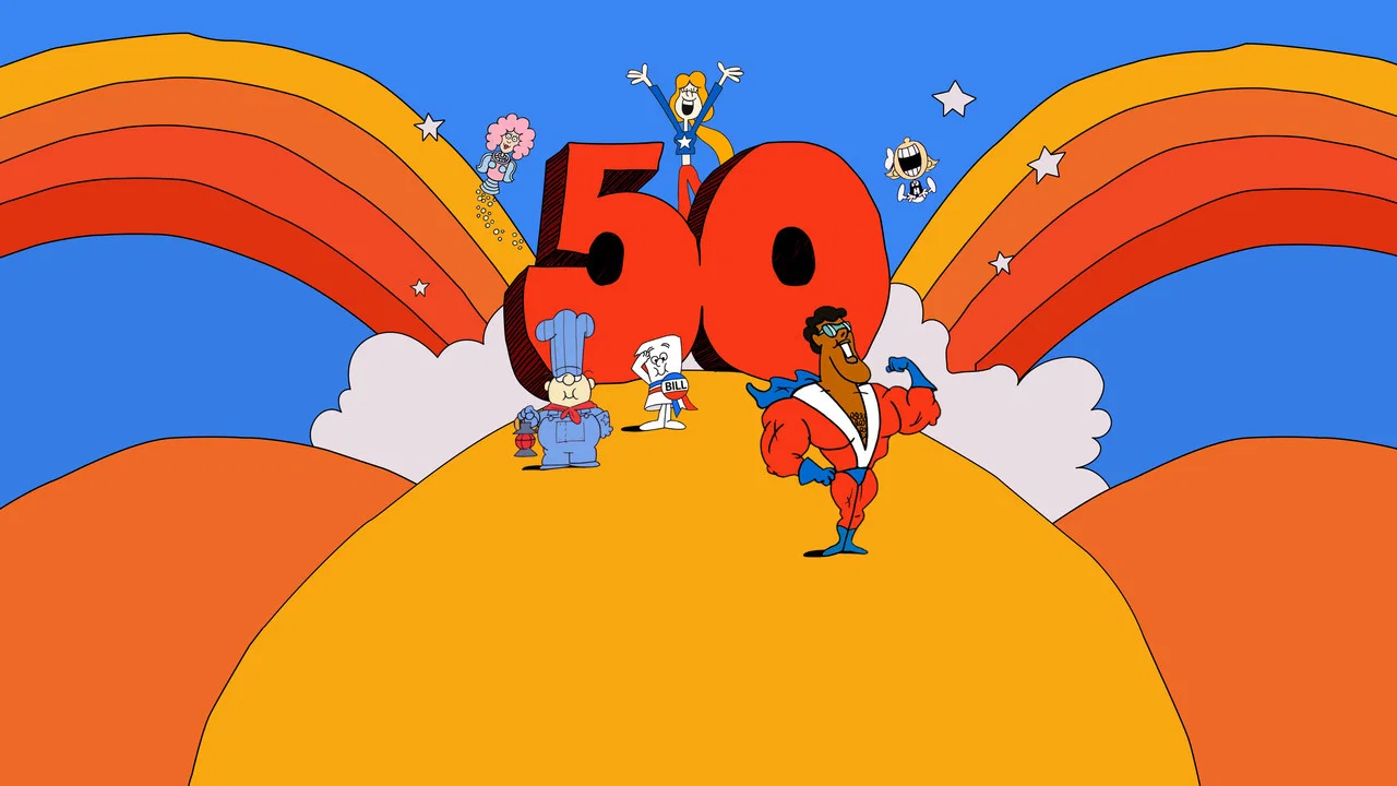 Schoolhouse Rock! 50th Anniversary Singalong - 剧照