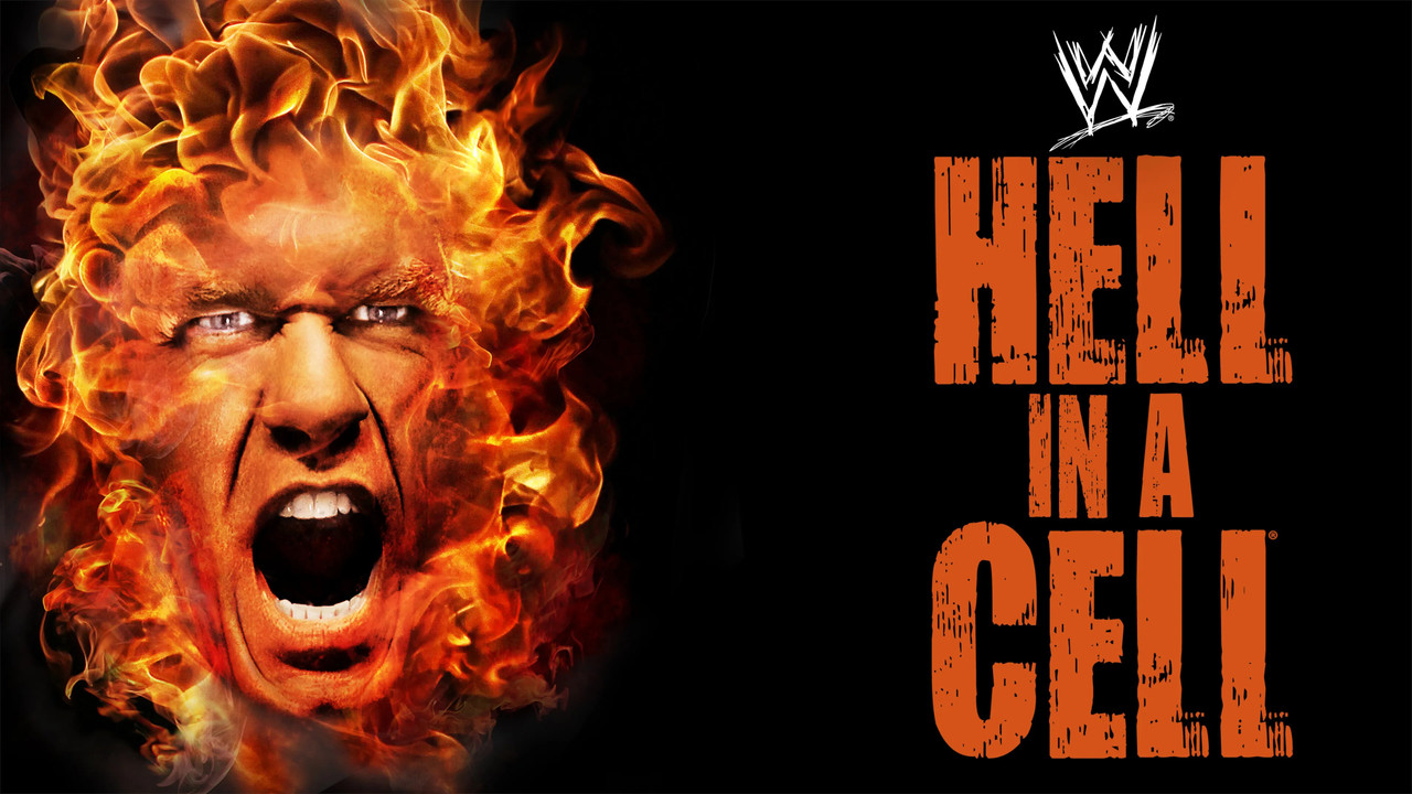 WWE Hell in a Cell 2011 - 剧照