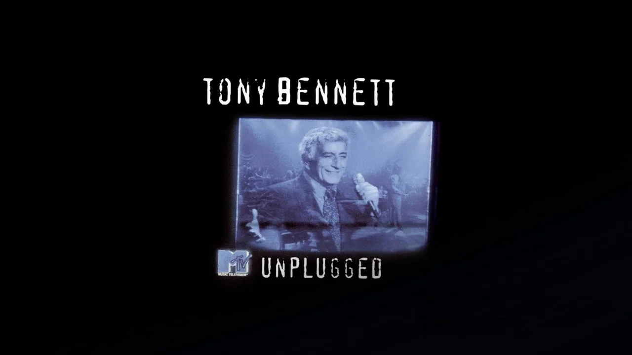Tony Bennett: MTV Unplugged - 剧照