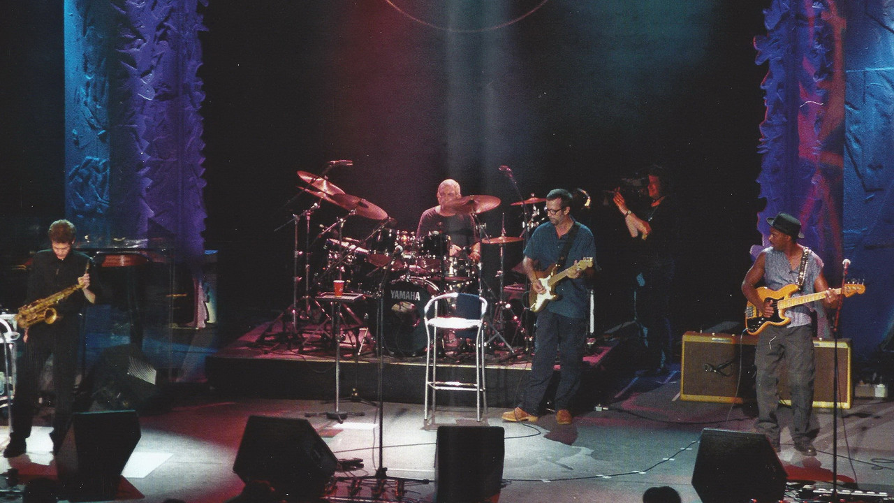 Legends &ndash; Live At Montreux - 剧照