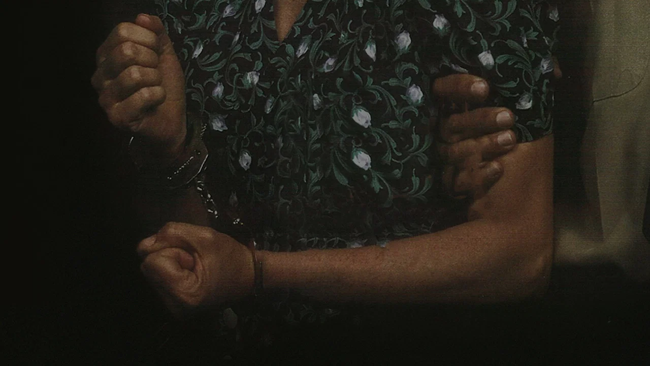 Locked Up: A Mother&rsquo;s Rage - 剧照
