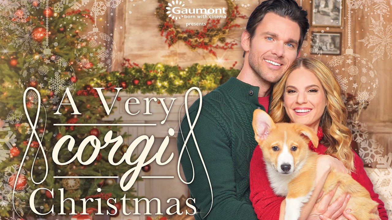 A Very Corgi Christmas - 剧照