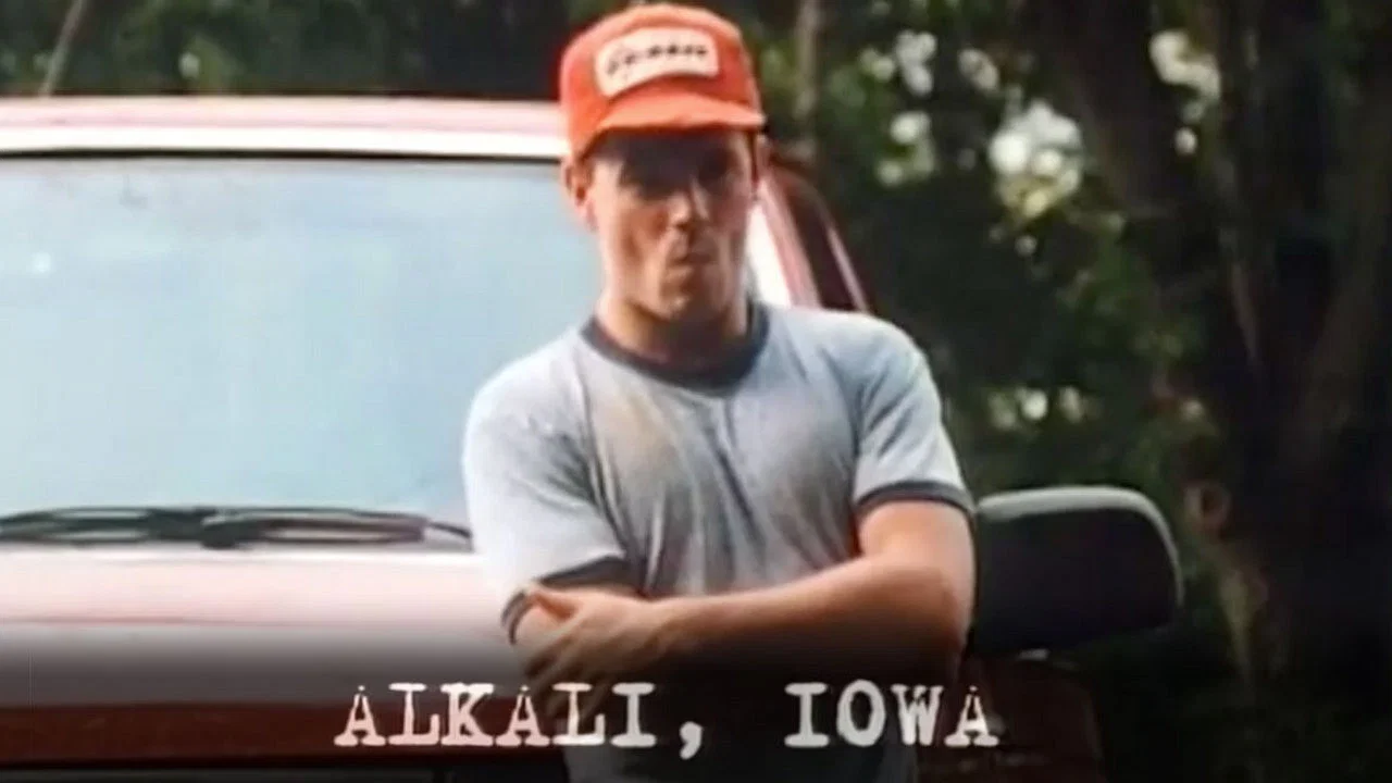 Alkali, Iowa - 剧照