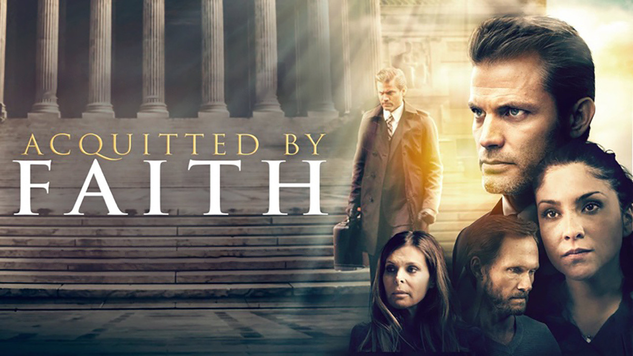Acquitted by Faith - 剧照