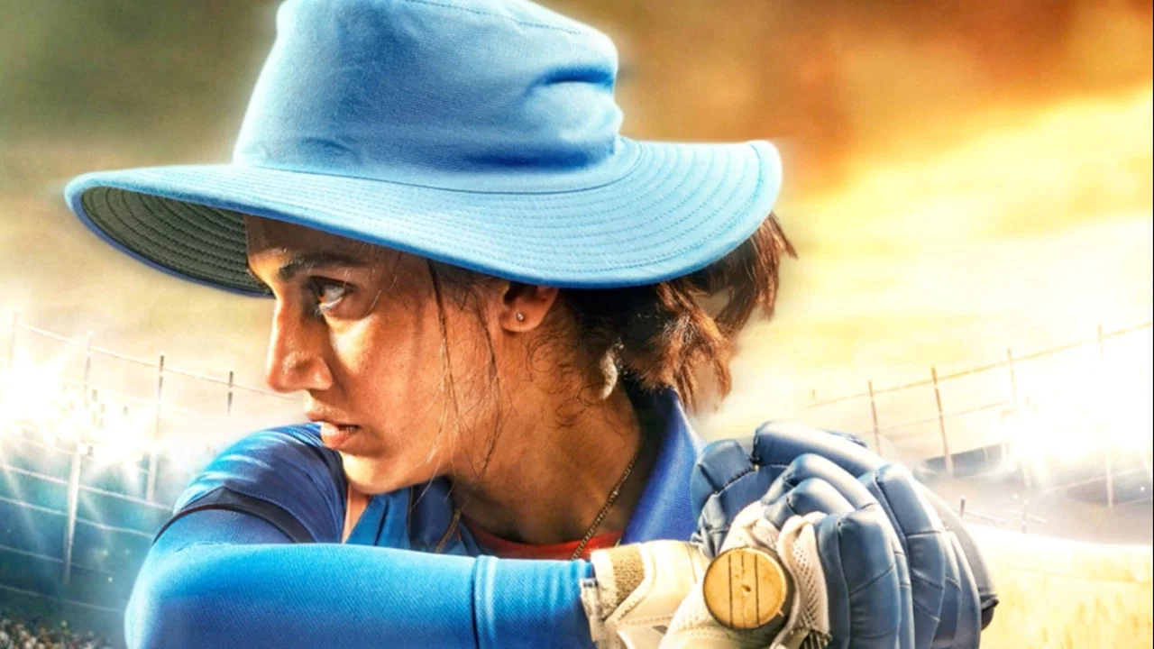 板球好女将 - 剧照