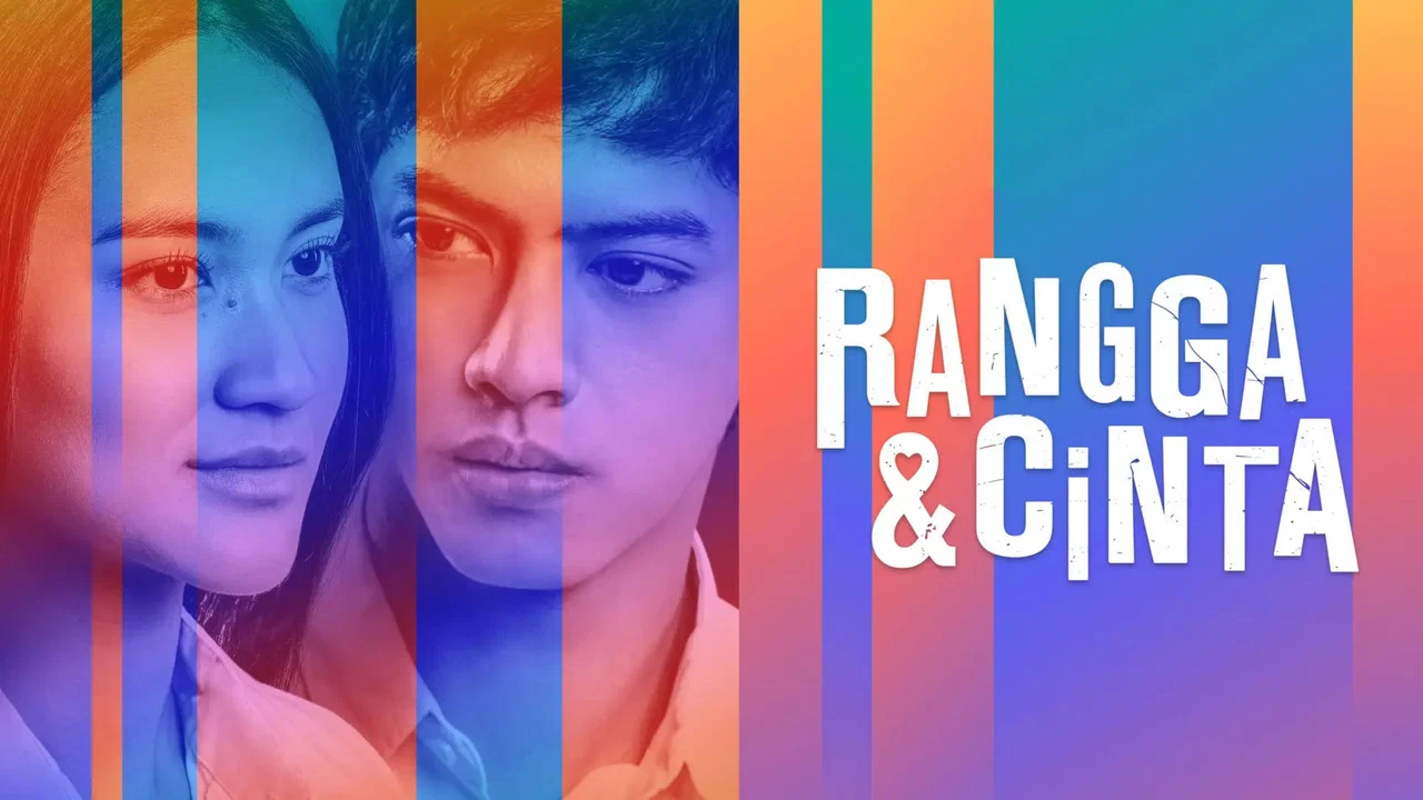 Rangga & Cinta - 剧照