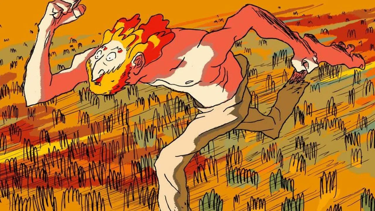 La V&eacute;nus de Rabo - 剧照