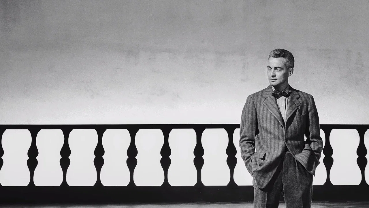 Hidden Master: The Legacy of George Platt Lynes - 剧照