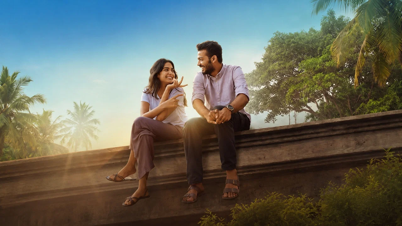 സുഖമാണോ? സുഖമാണ്! - 剧照