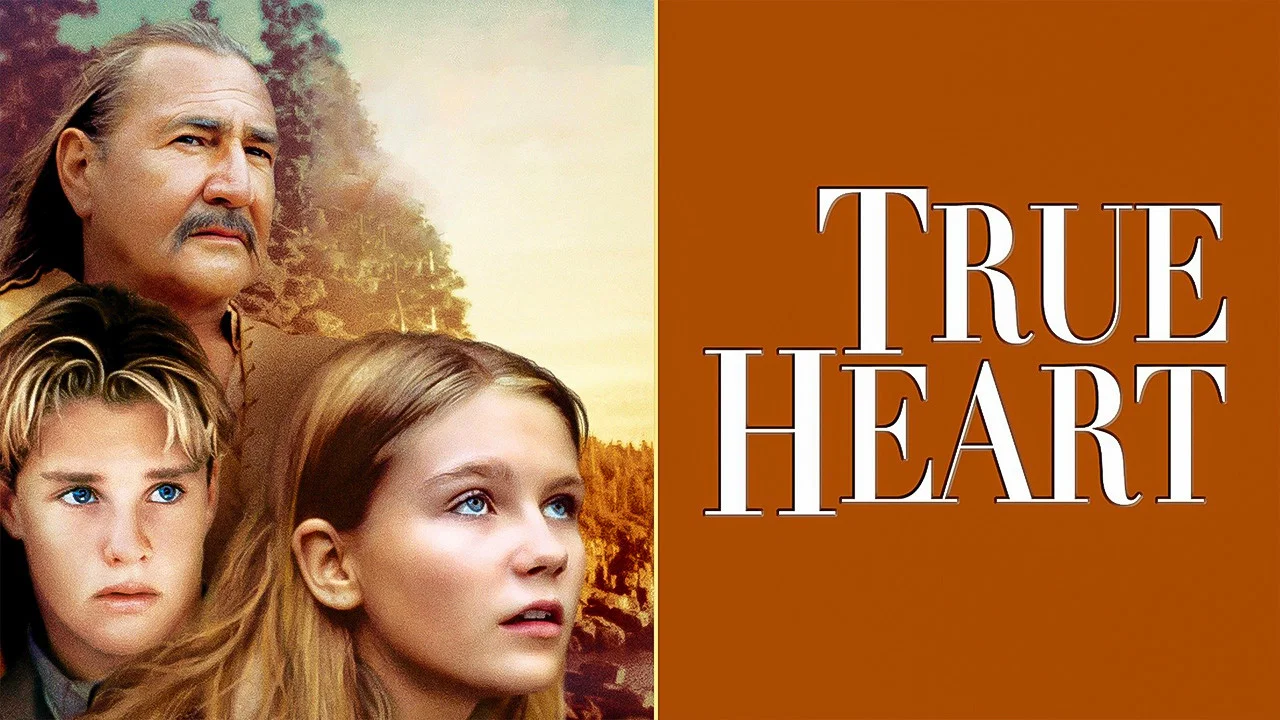 True Heart - 剧照