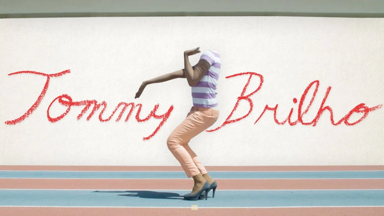 Tommy Brilho - 剧照