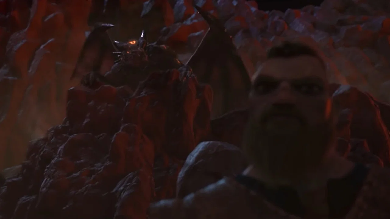 The Legend of Rurik - 剧照