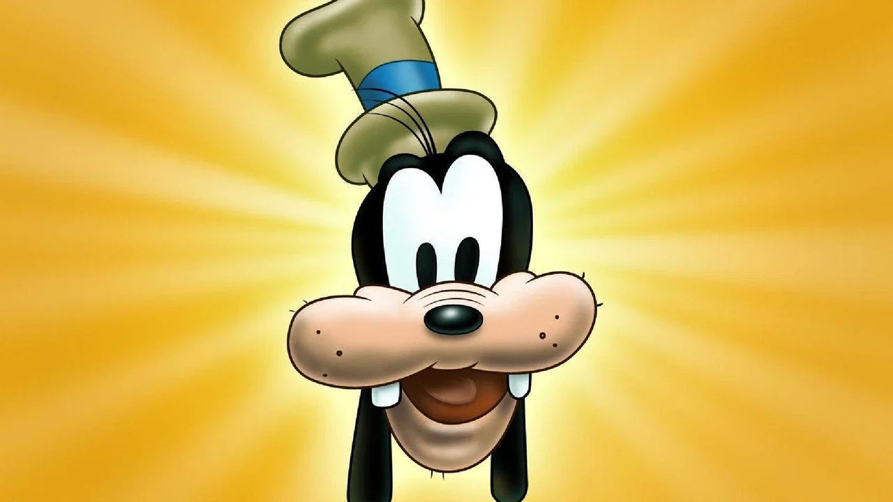 Walt Disney Treasures - The Complete Goofy - 剧照
