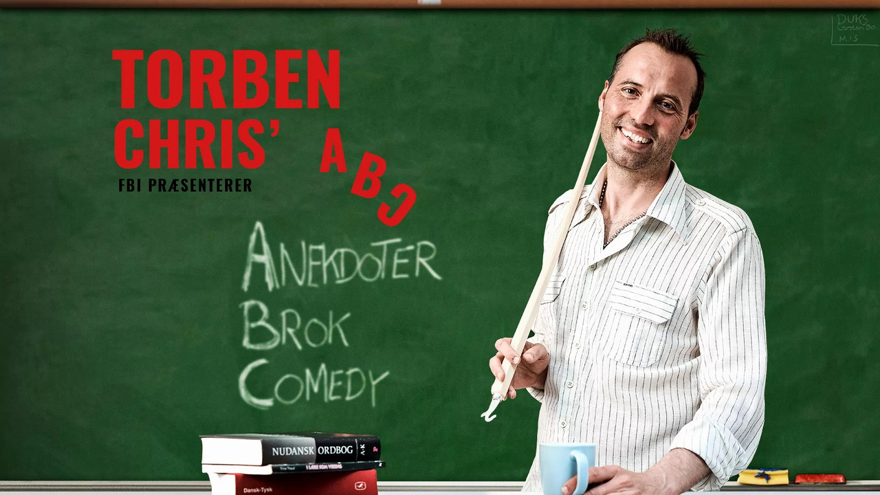 Torben Chris' ABC - 剧照