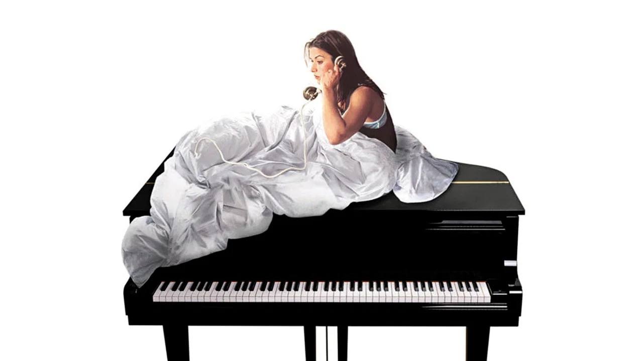 Playing Mona Lisa - 剧照