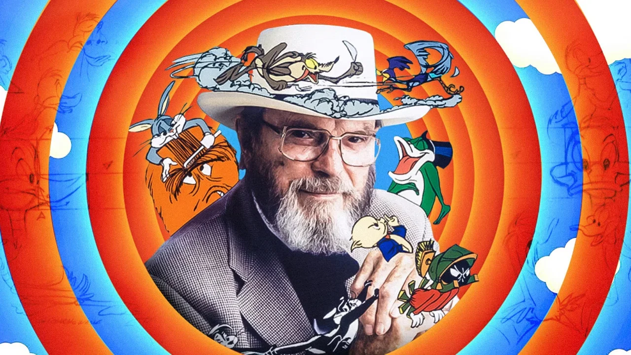 The Magical World of Chuck Jones - 剧照