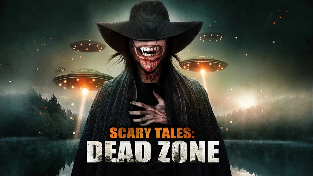 Scary Tales: Dead Zone - 剧照