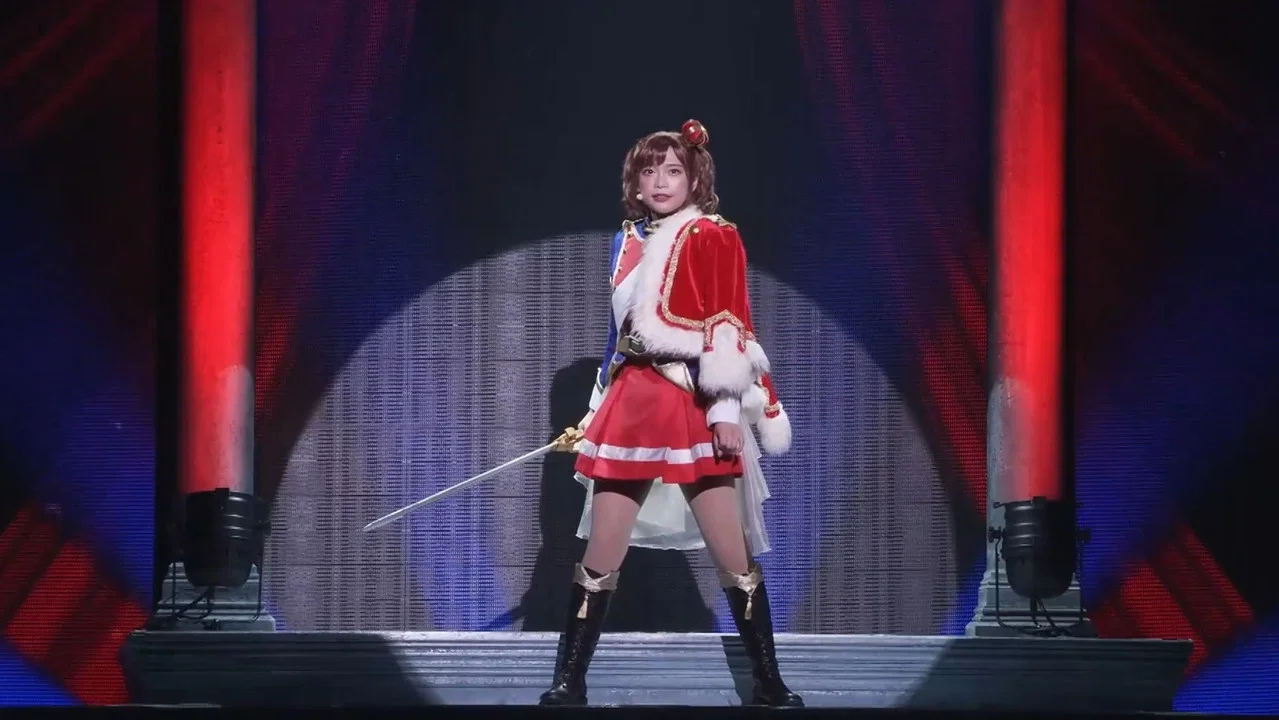 少女☆歌剧 Revue Starlight -The LIVE- #3 Growth - 剧照