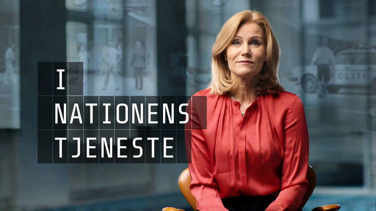 I nationens tjeneste - 剧照