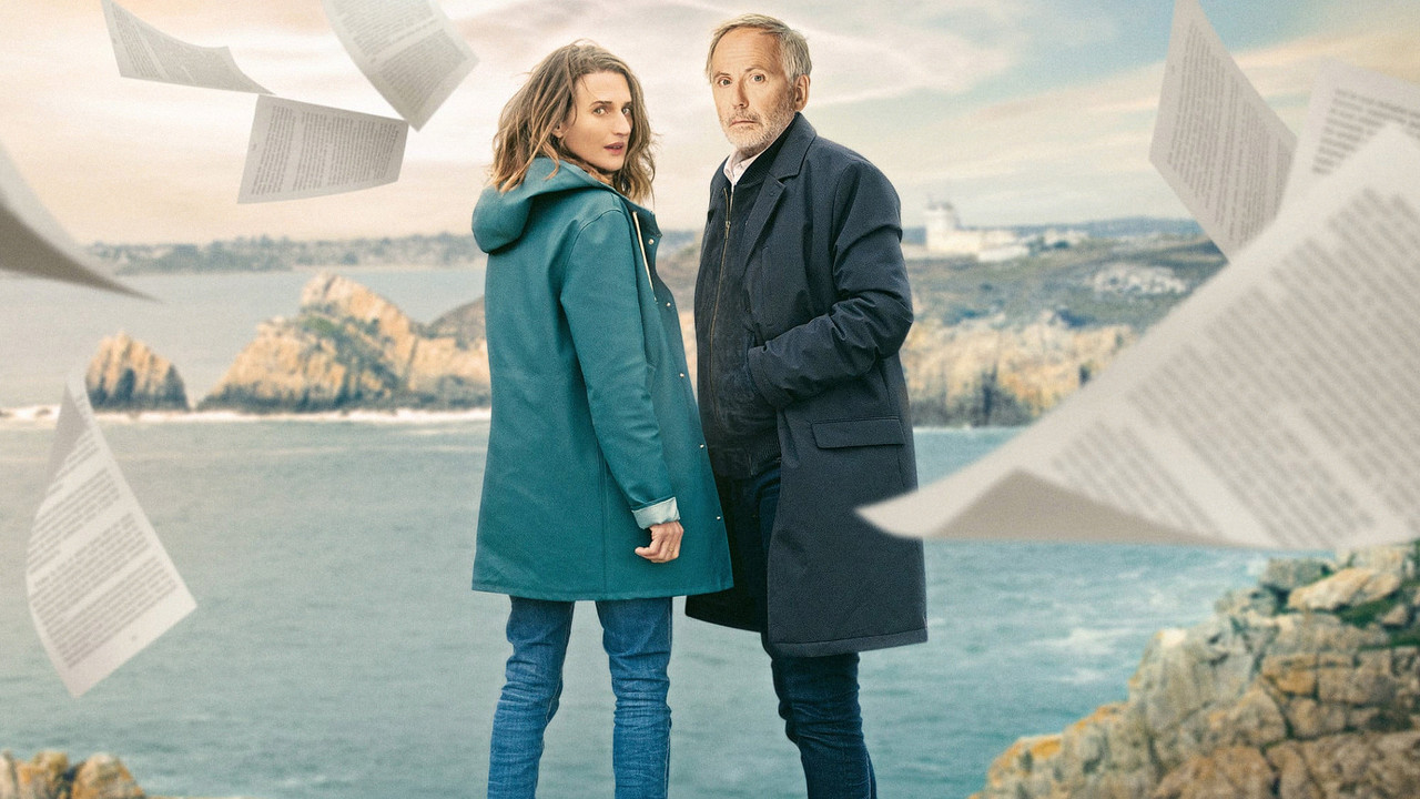 神秘的亨利&middot;皮克 - 剧照