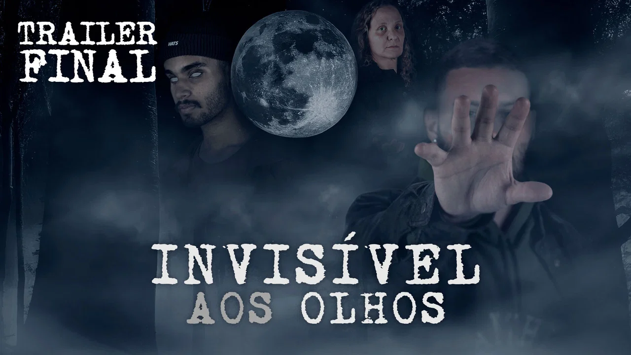 Invis&iacute;vel aos Olhos - 剧照