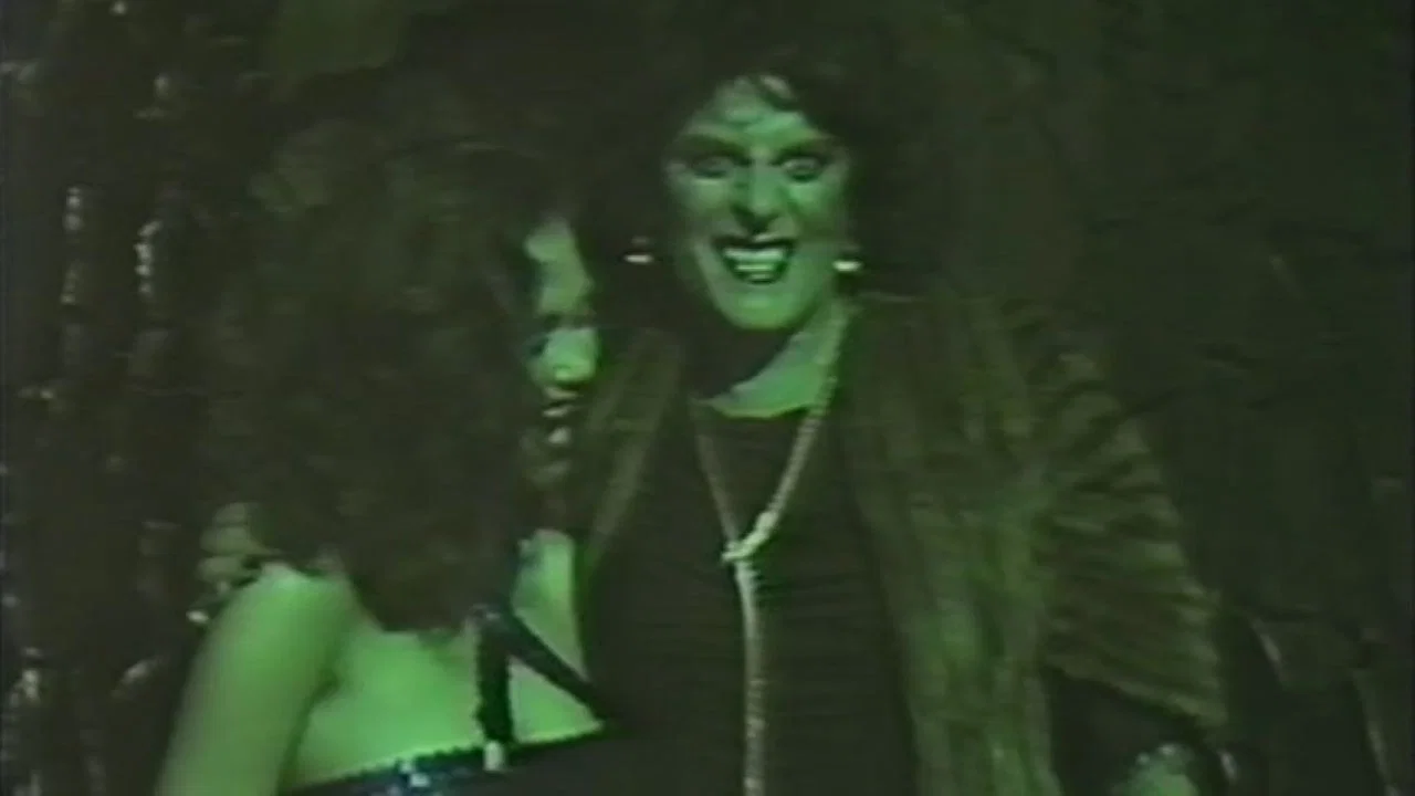 Night of the Living Babes - 剧照