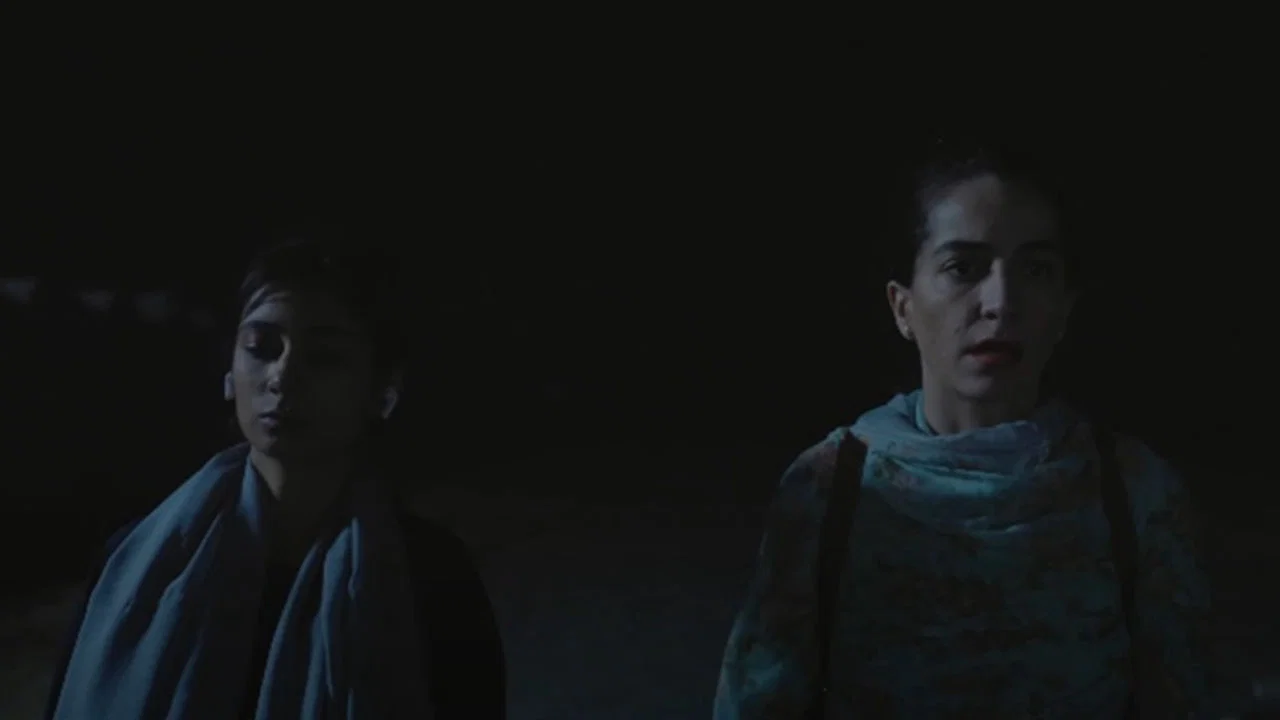 روشن راہیں - 剧照