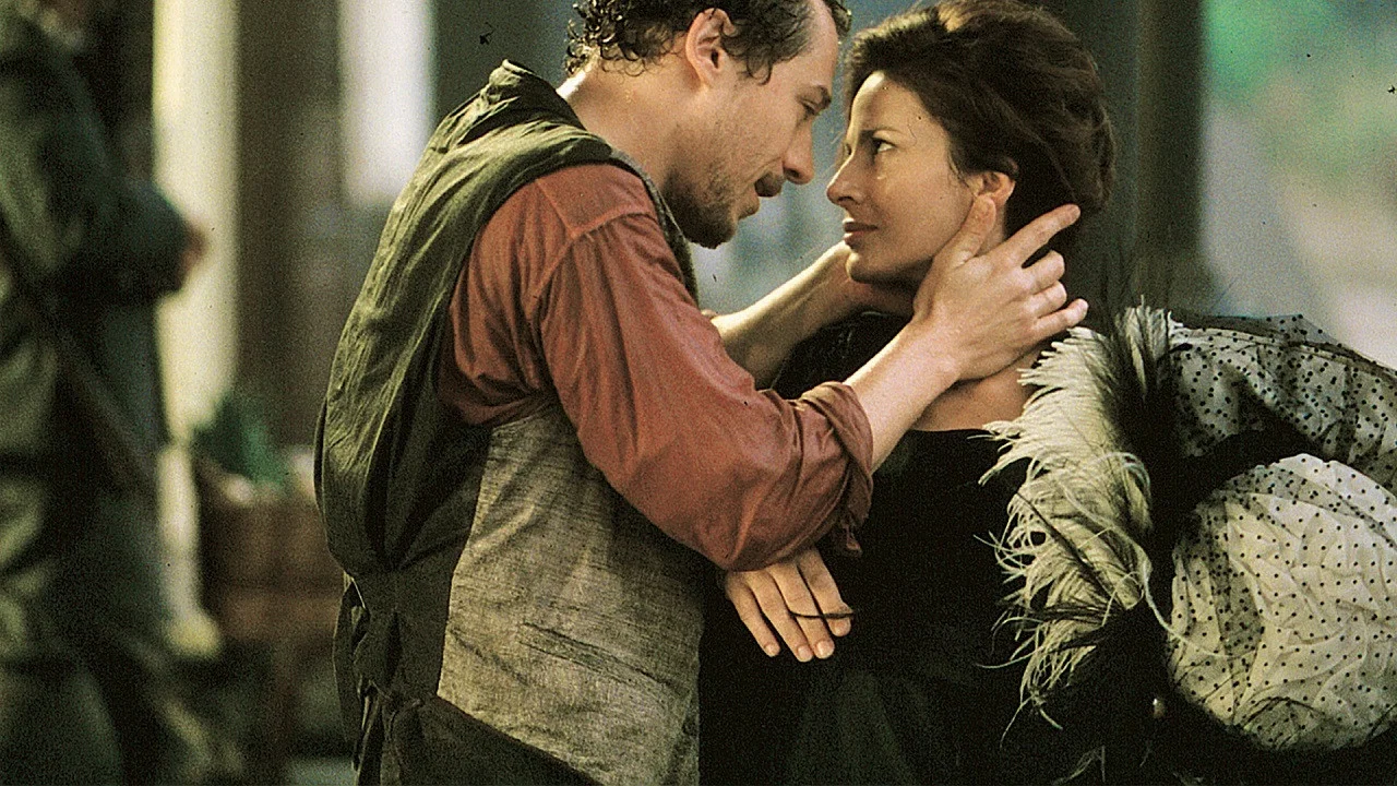 Un viaggio chiamato amore - 剧照