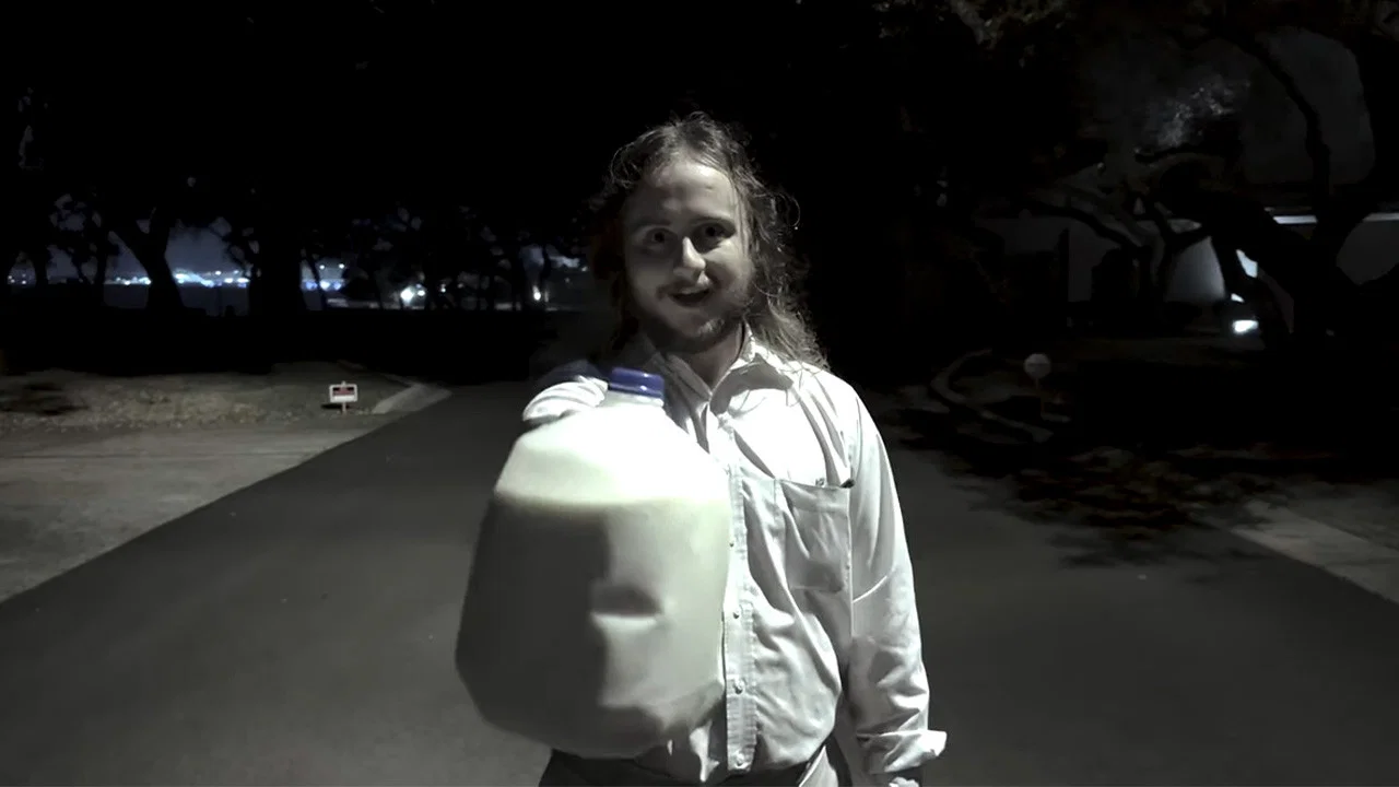 The Milkman: Revengeance - 剧照