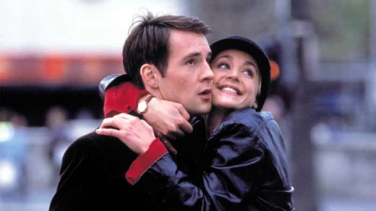 When Brendan Met Trudy - 剧照